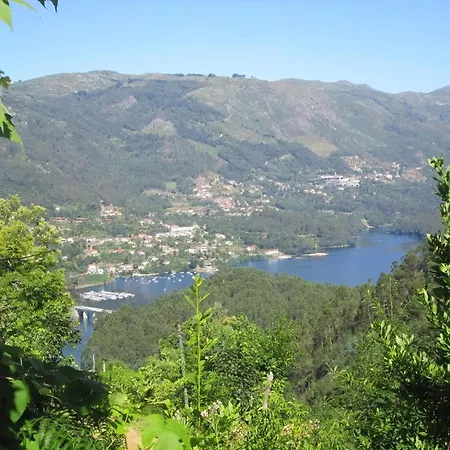 Mit Und Bergblick Cova