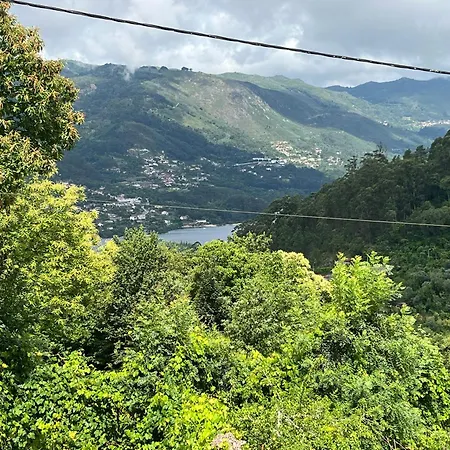Mit Und Bergblick Lejlighed Cova