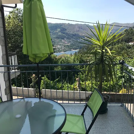 Lejlighed Mit Und Bergblick Cova