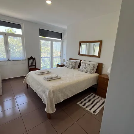 Apartamento Casa De Casarelhos