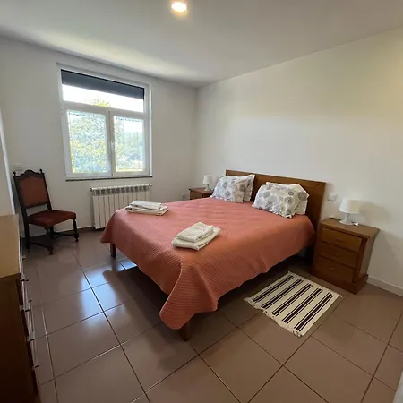 Apartamento Casa De Casarelhos *