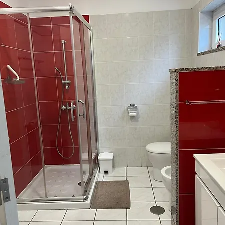 Casa De Casarelhos Apartamento Cova