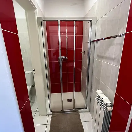 Apartamento Casa De Casarelhos Cova