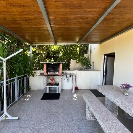 Casa De Casarelhos Cova