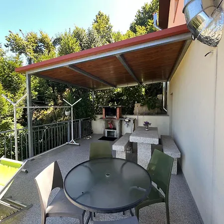 Casa De Casarelhos *