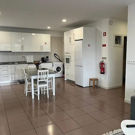 Casa De Casarelhos Apartamento