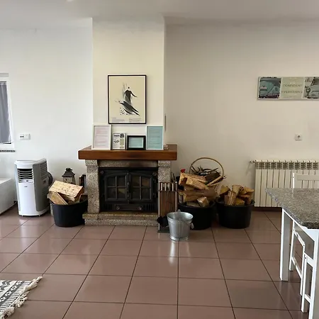 Casa De Casarelhos
