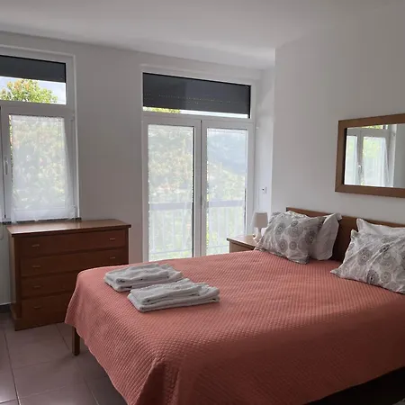 Casa De Casarelhos Apartamento
