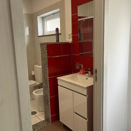 Casa De Casarelhos Apartamento *