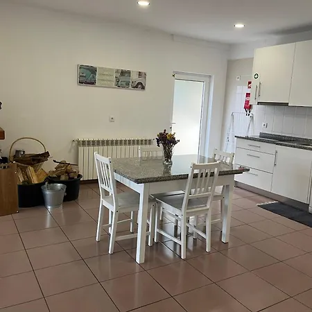 Casa De Casarelhos *
