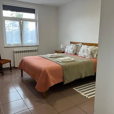 Casa De Casarelhos Apartamento *