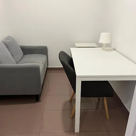 Casa De Casarelhos Apartamento