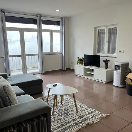 Casa De Casarelhos Apartamento Cova
