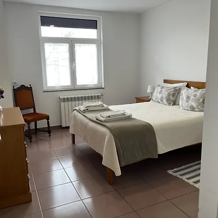Casa De Casarelhos * Cova