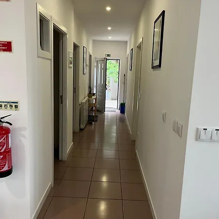 Casa De Casarelhos Apartamento