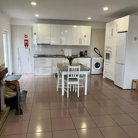 Casa De Casarelhos Cova