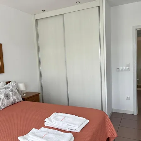 Casa De Casarelhos Apartamento *