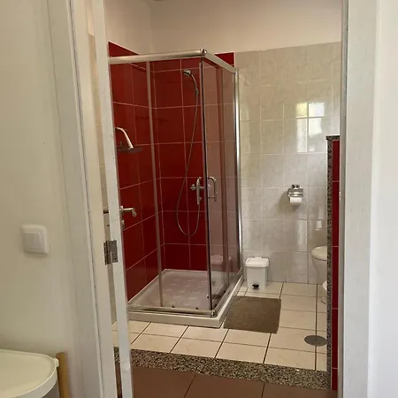 Apartamento Casa De Casarelhos *