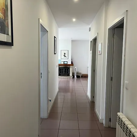 Casa De Casarelhos