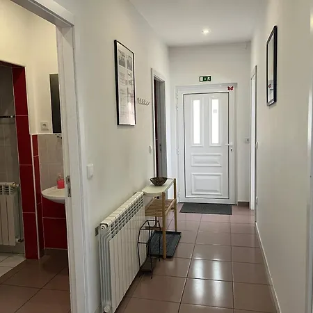 Casa De Casarelhos * Cova
