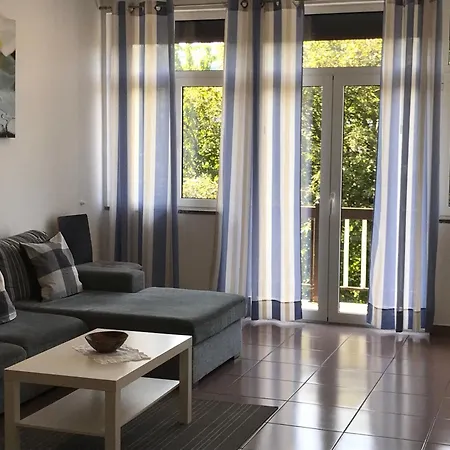 Apartamento Casa De Casarelhos Cova