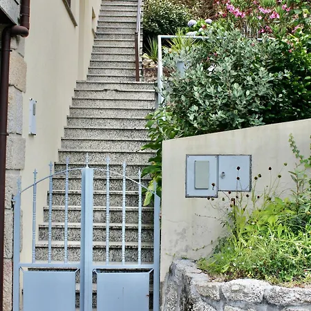 Casa De Casarelhos *