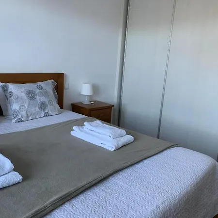 Casa De Casarelhos Apartamento