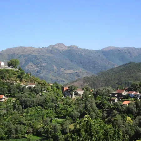 Casa De Casarelhos Cova