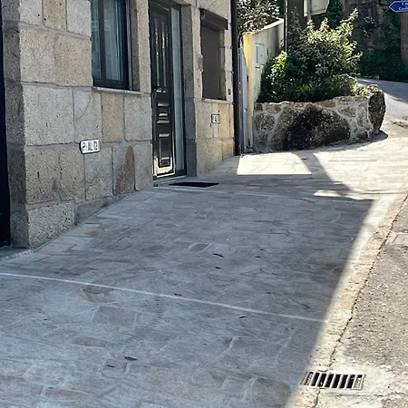 Casa De Casarelhos * Cova