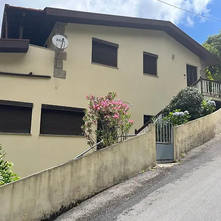Apartamento Casa De Casarelhos Cova