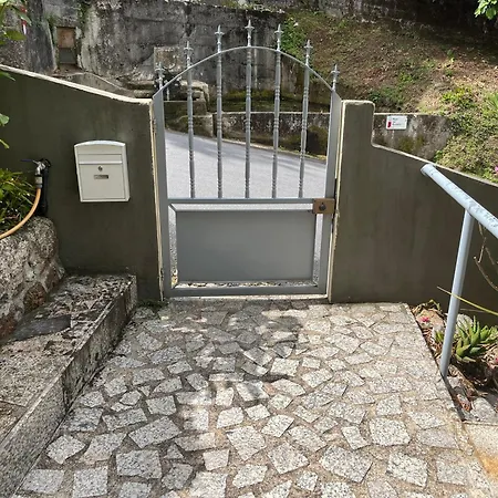 Casa De Casarelhos *